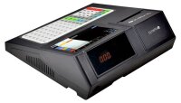 OLYMPIA Registrierkasse K200 Plus (ohne TSE-Lizenz) schwarz