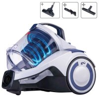 Dirt Devil DD2504 Staubsauger 700 Watt