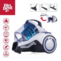Dirt Devil DD2504 Staubsauger 700 Watt