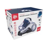 Dirt Devil DD2504 Staubsauger 700 Watt