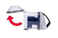 Dirt Devil DD2504 Staubsauger 700 Watt