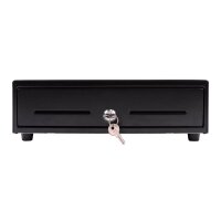 OLYMPIA Kassenschublade 947990030 SD 330A schwarz