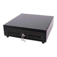 OLYMPIA Kassenschublade 947990030 SD 330A schwarz