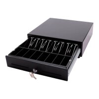 OLYMPIA Kassenschublade 947990030 SD 330A schwarz