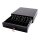 OLYMPIA Kassenschublade 947990030 SD 330A schwarz