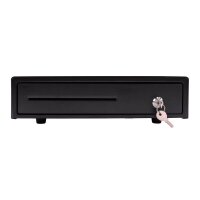 OLYMPIA Kassenschublade 947990031 MD 335C schwarz