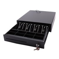 OLYMPIA Kassenschublade 947990031 MD 335C schwarz