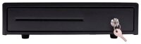 OLYMPIA Kassenschublade 947990031 MD 335C schwarz