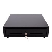 OLYMPIA Kassenschublade 947990032 LD 410A schwarz