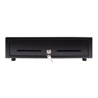 OLYMPIA Kassenschublade 947990032 LD 410A schwarz