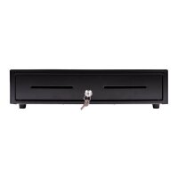 OLYMPIA Kassenschublade 947990033 XLD 460A schwarz
