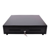 OLYMPIA Kassenschublade 947990033 XLD 460A schwarz