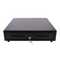 OLYMPIA Kassenschublade 947990033 XLD 460A schwarz