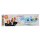 EULENSPIEGEL™ Metall Palette Kinderschmink-Set farbsortiert, 1 Set
