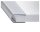 DURABLE Klemmschienen rot DIN A4 60 Blatt, 50 St.