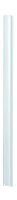 DURABLE Klemmschienen transparent DIN A4 60 Blatt, 50 St.