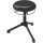 meychair Sitz- & Stehhocker A23-TG-KL 09750 schwarz Kunstleder, 1 St.