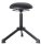 meychair Sitz- & Stehhocker A23-TG-KL 09750 schwarz Kunstleder, 1 St.