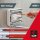Wiha Schraubendreher-Set SoftFinish® electric slimFix gemischt 41003 12-teilig