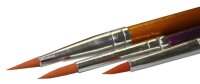 EULENSPIEGEL™ Metall Palette Kinderschmink-Set farbsortiert, 1 Set