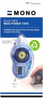 Tombow Maxi Power Tape Kleberoller dauerhaft, 1 St.