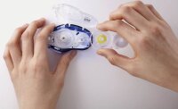 Tombow Maxi Power Tape Kleberoller dauerhaft, 1 St.