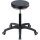 meychair Sitz- & Stehhocker A1S-TR-PUA3 09058 schwarz, 1 St.