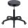 meychair Sitz- & Stehhocker A1S-TR-PUA3 09058 schwarz, 1 St.