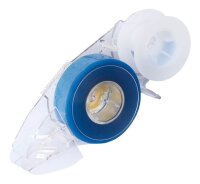 Tombow Nachfüllkassette für Kleberoller dauerhaft, 1 St.