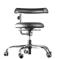meychair Sitz- & Stehhocker A20-53-TR-Comfort-KL...