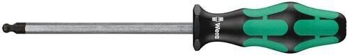 Wera Sechskant-Schraubendreher Kugelkopf 5138070001 2,5 mm, 1 St.