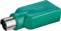 goobay  PS/2/USB Adapter