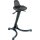 meychair Stehhilfe AF5-H-PU1 11112 schwarz, 1 St.