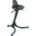 meychair Stehhilfe AF5-H-PU1 11112 schwarz, 1 St.