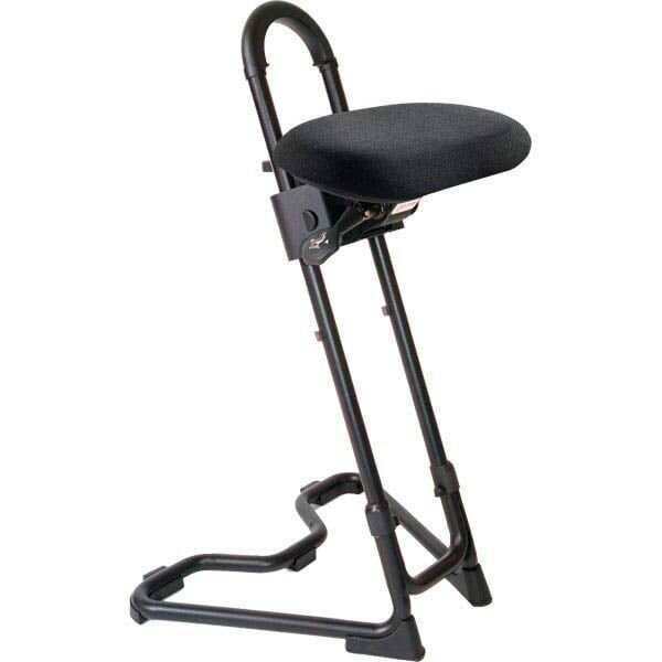 meychair Stehhilfe AF6-ST 11148 schwarz, 1 St.