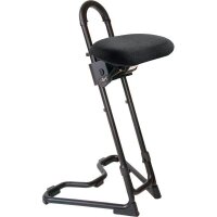 meychair Stehhilfe AF6-ST 11148 schwarz, 1 St.
