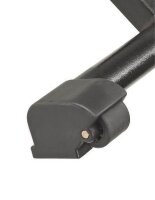 meychair XXL Stehhilfe AF-SR-Comfort-KL-AH 11190 schwarz...