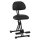 meychair XXL Stehhilfe AF-SR-Comfort-KL-AH 11190 schwarz Kunstleder, 1 St.