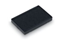 trodat Ersatzstempelkissen 6/4928 schwarz 6,0 x 3,3 cm, 2 St.