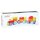 CUBiKA Regenbogen Expresszug LP-3 Lernspielzeug, 1 St.