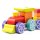 CUBiKA Regenbogen Expresszug LP-3 Lernspielzeug, 1 St.