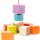 CUBiKA LKW mit Kran 13982 Spielzeugauto