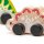 CUBiKA Joyful Dinos 15597 Spielzeugauto