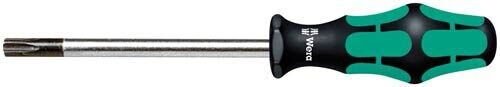 Wera Torx-Schraubendreher 5028008001 T 15, 1 St.