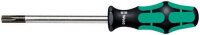 Wera Torx-Schraubendreher 5028010001 T 20, 1 St.