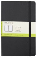 MOLESKINE Notizbuch Classic Collection fester Einband ca....