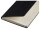 MOLESKINE Notizbuch Classic Collection fester Einband ca. DIN A5 blanko, schwarz Hardcover 240 Seiten, 1 St.