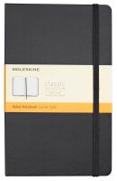 MOLESKINE Notizbuch Classic Collection fester Einband ca....