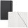 MOLESKINE Notizbuch Classic Collection fester Einband ca. DIN A5 liniert, schwarz Hardcover 240 Seiten, 1 St.