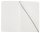 MOLESKINE Notizbuch Classic Collection fester Einband ca. DIN A5 liniert, schwarz Hardcover 240 Seiten, 1 St.